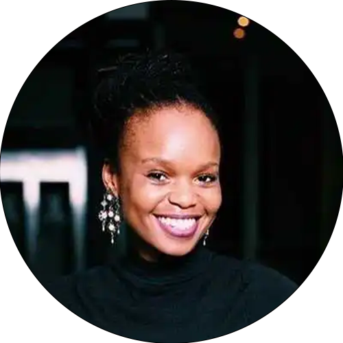 Noluthando Kunene 